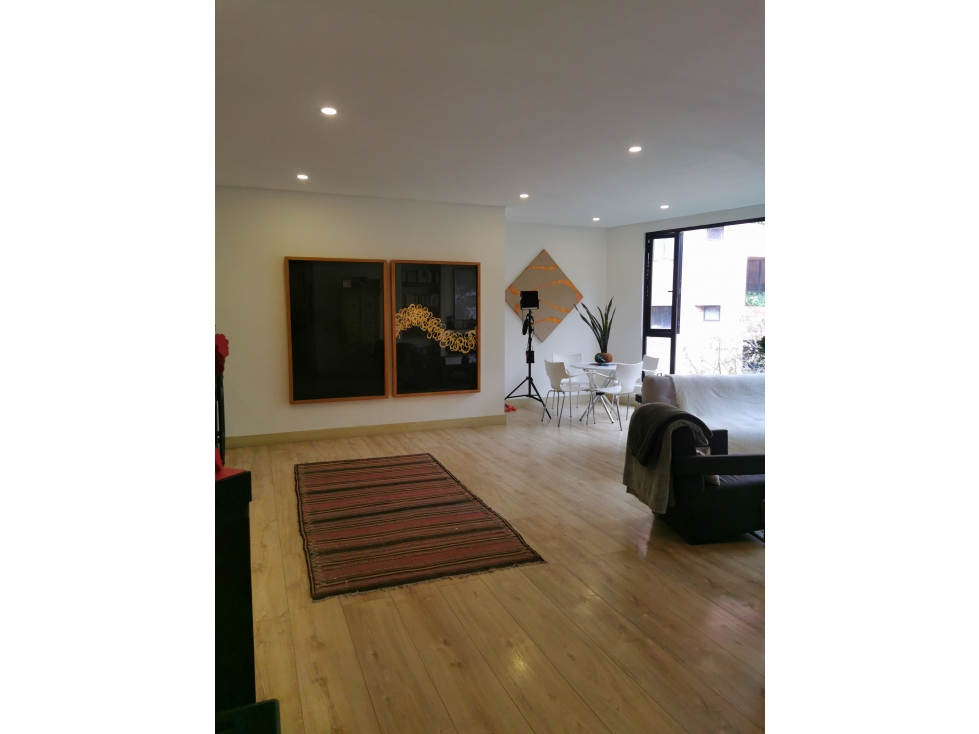 Apartamento en VENTA - Rosales 3 habitaciones — foto 4