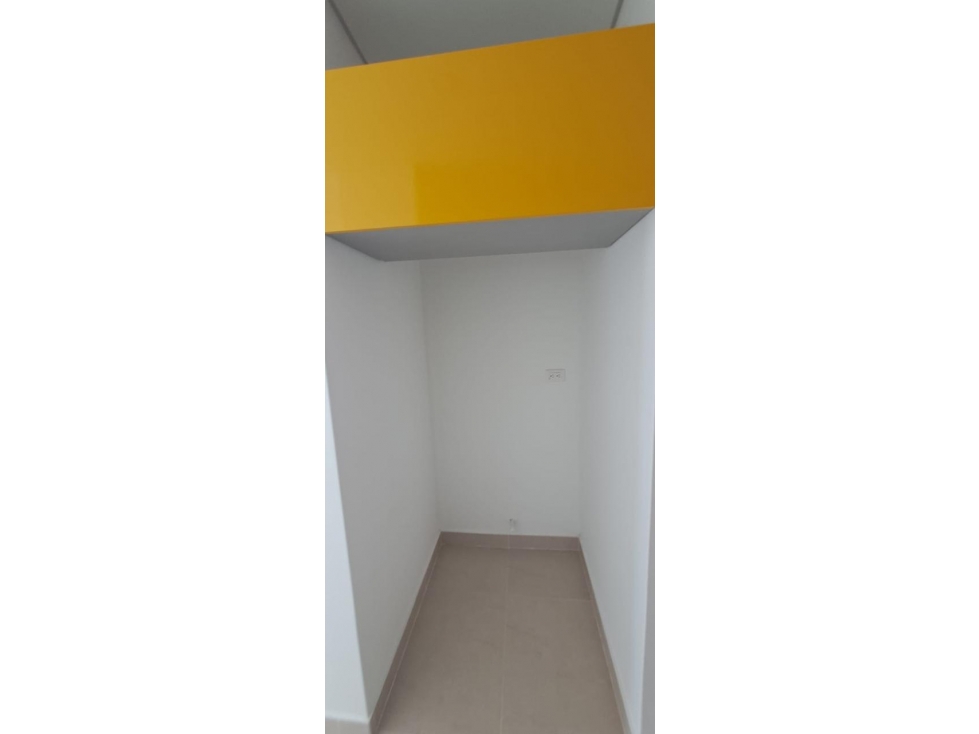 Apartaestudio en VENTA en Pozos colorados - Santa Marta Monoambiente — foto 4