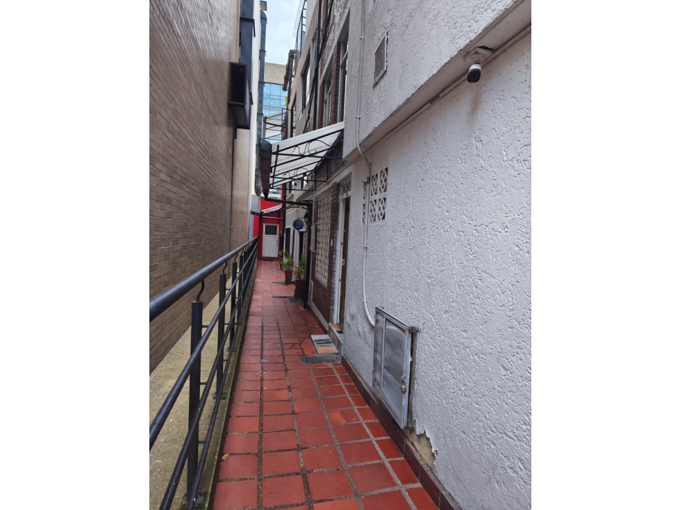 Arriendo Casa para vivienda en Usaquen Centro 5 habitaciones — foto 2