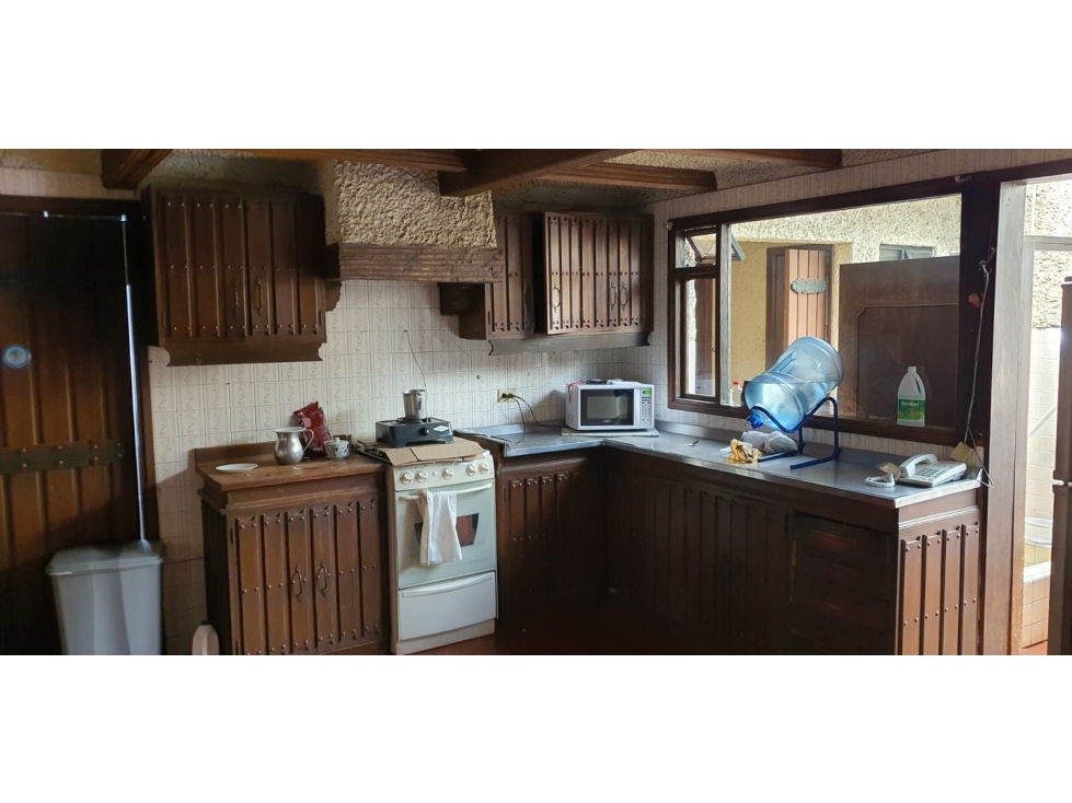 Casa en Venta - Para Remodelar o Demoler Santa Barbara Central — foto 5