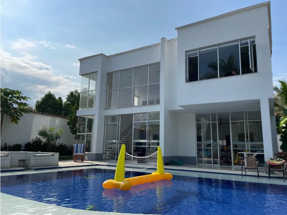 Villa en Venta en Carmen de Apicalá - 3