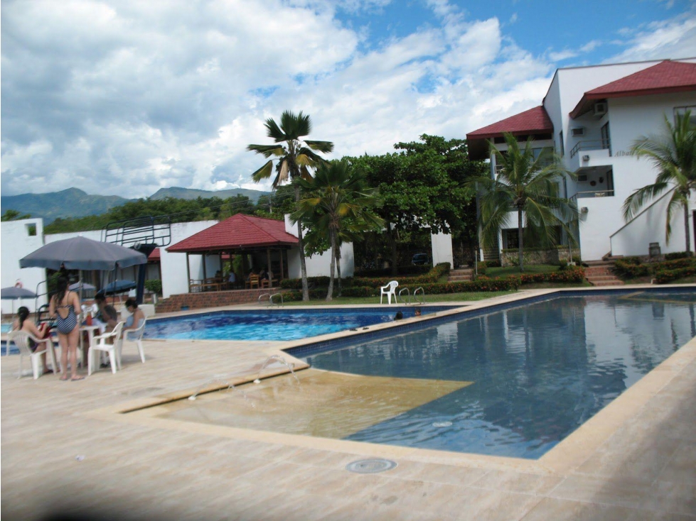 Apartamento en Venta en Melgar - Conjunto Residencial Edén Cascadas - 3