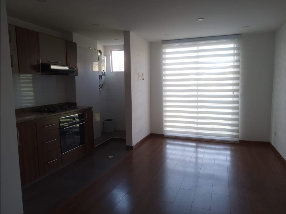 Apartaestudio en venta en Tunja - 6