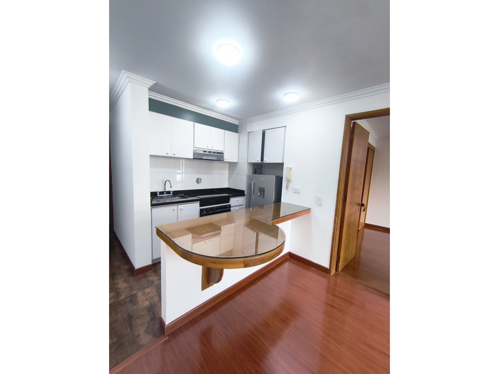 Apartaestudio en Venta - Barrio Contador — foto 4