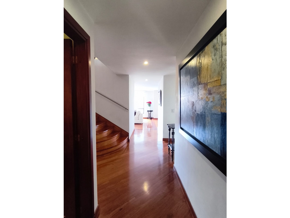 Apartamento en Arriendo La Carolina - Unicentro — foto 2