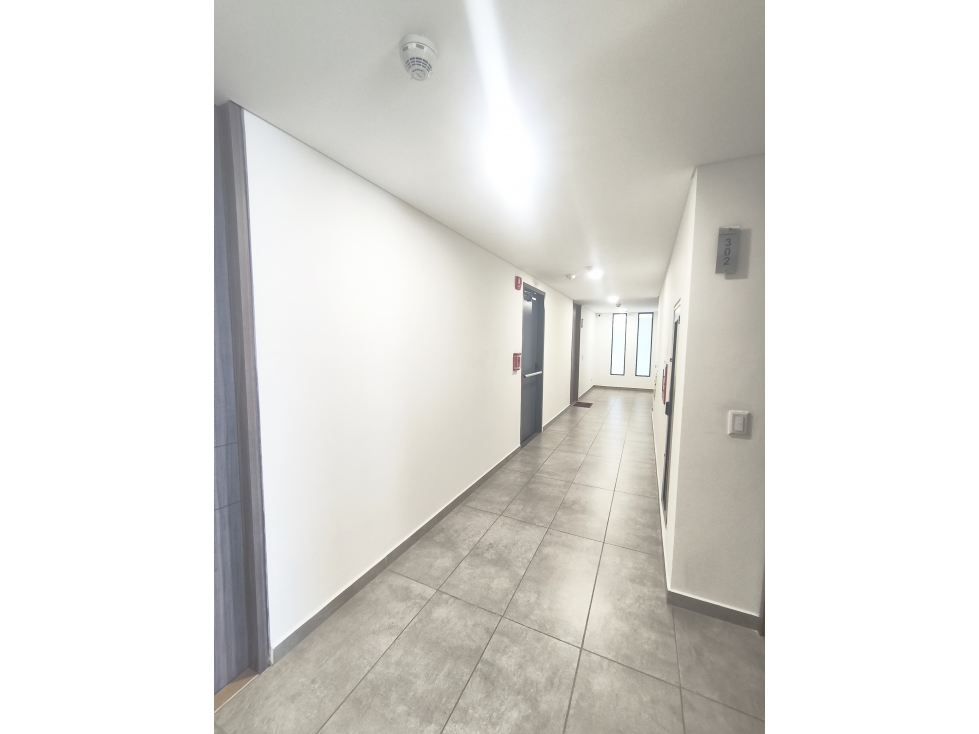 Venta Apartamento en Barrio Nuevo Country - 2 Hab — foto 2