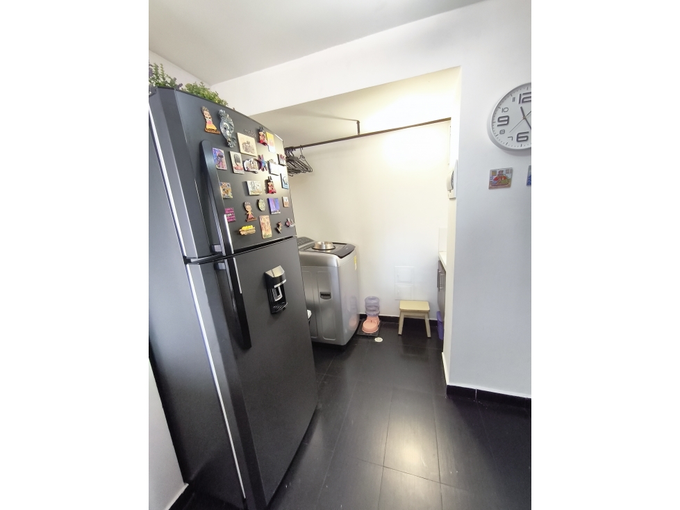 Venta de Apartamento Barrio Castilla La Nueva — foto 5