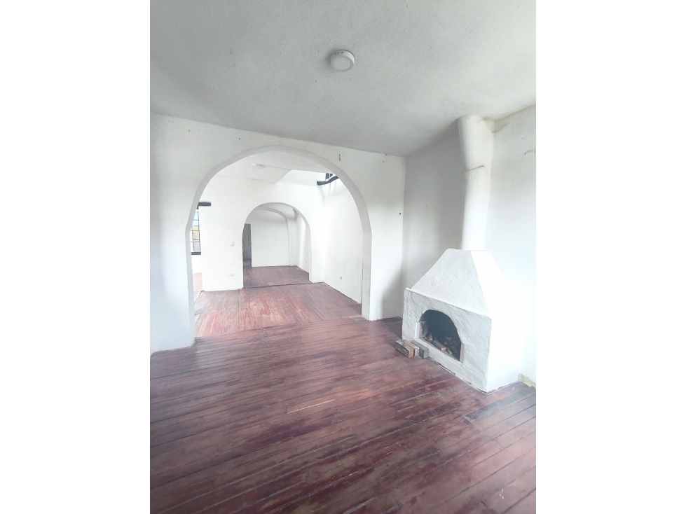 Casa en venta en la Candelaria - Centro Histórico — foto 2