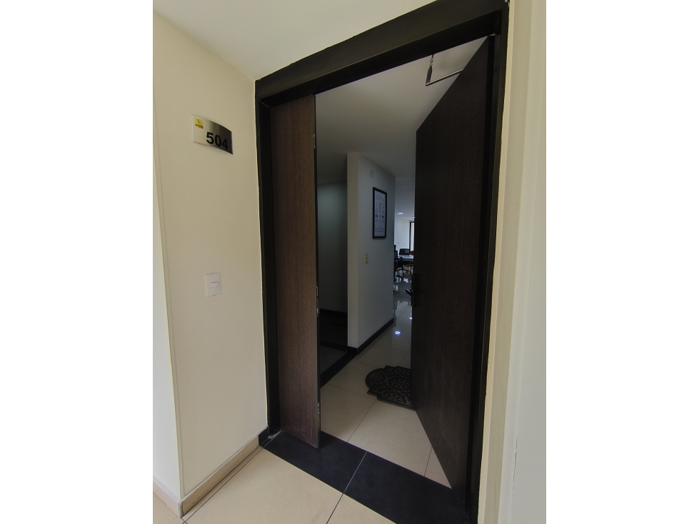 Oficina en Arriendo en el Barrio San Antonio Norte - 79 Mts — foto 5