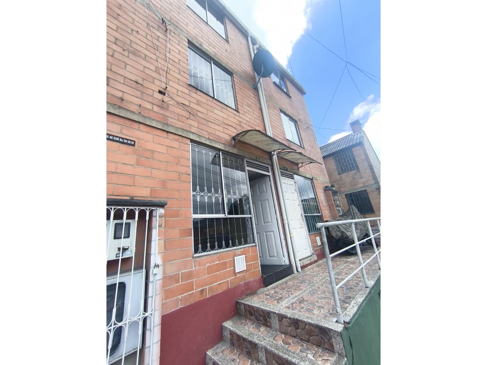 Casa en Venta en Rincon de los Molinos — foto 3