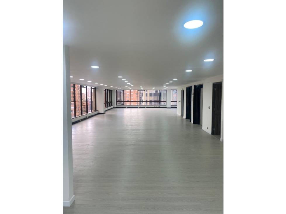 Arriendo Oficina Edificio Corfivalle — foto 3