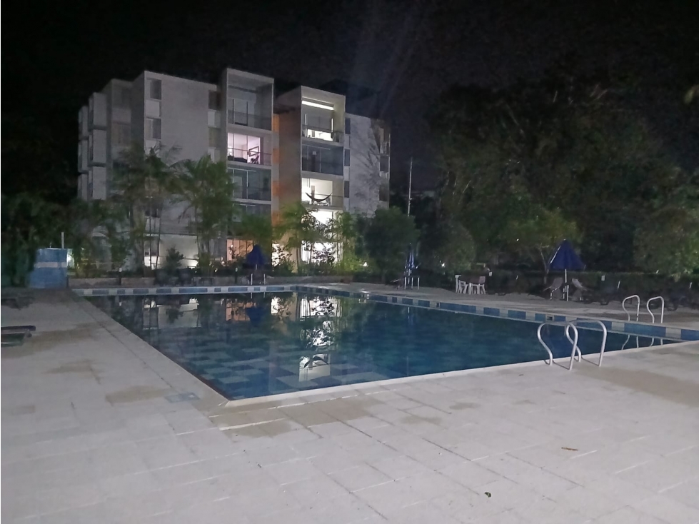 Venta de Apartamento - Melgar Tolima - 3
