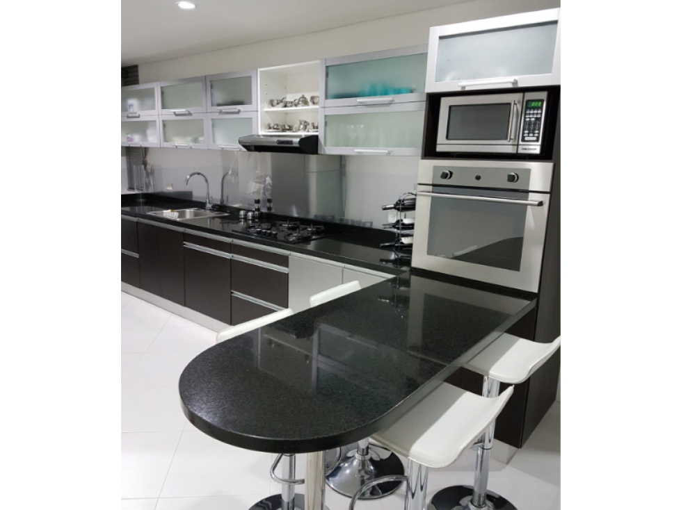 Arriendo Apartaestudio - Barrio Lisboa - Ambientes separados — foto 2