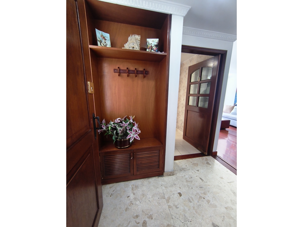 Apartamento en Venta - Barrio Lisboa — foto 2