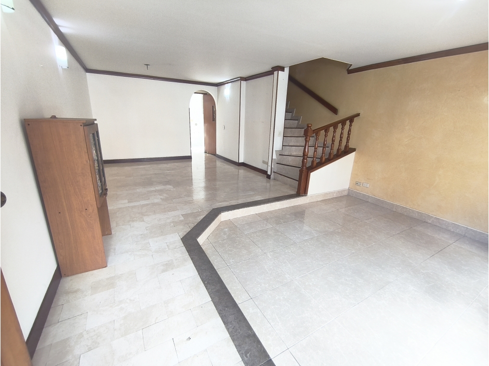Casa en Arriendo - Barrio Villas del Mediterráneo C17