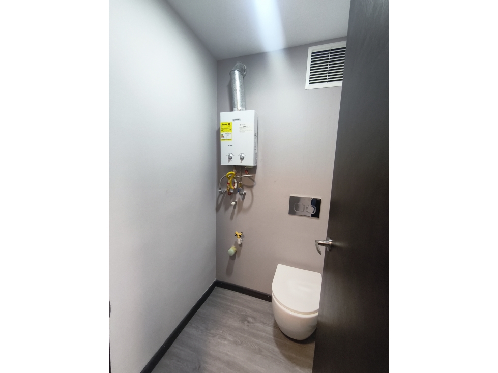 Apartamento en Arriendo en Colina Campestre, Bogotá — foto 4
