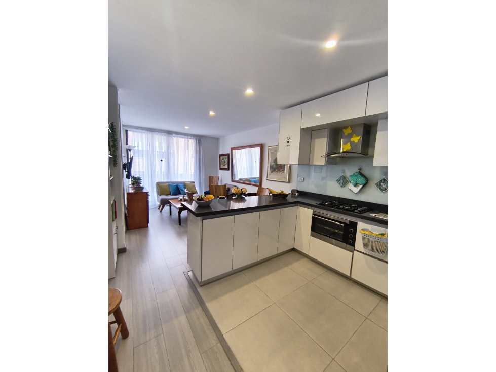Apartaestudio en Venta en Cedritos — foto 4