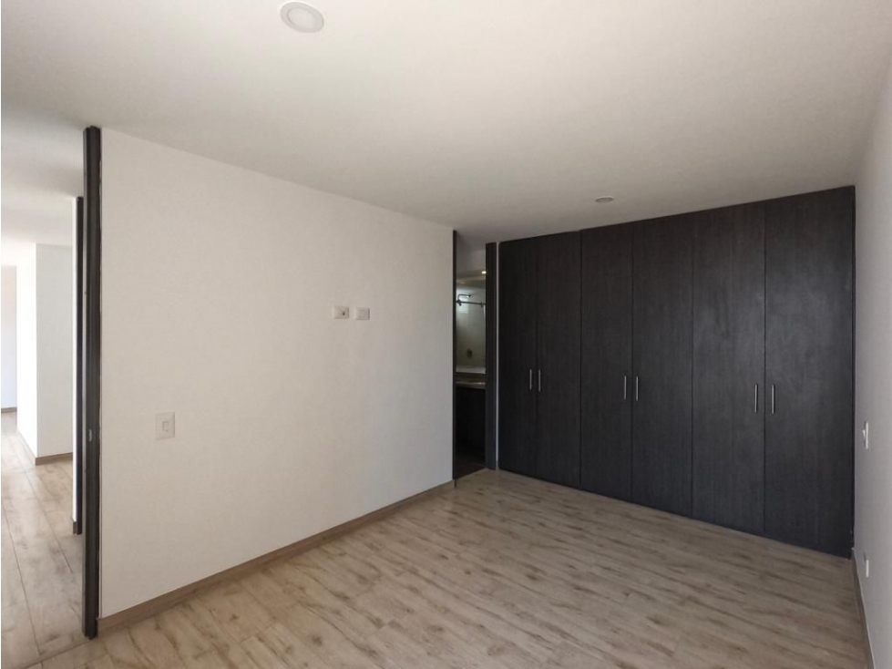 Venta Apartamento Cajicá - Conjunto Residencial Reserva del Lago Et 1 — foto 3