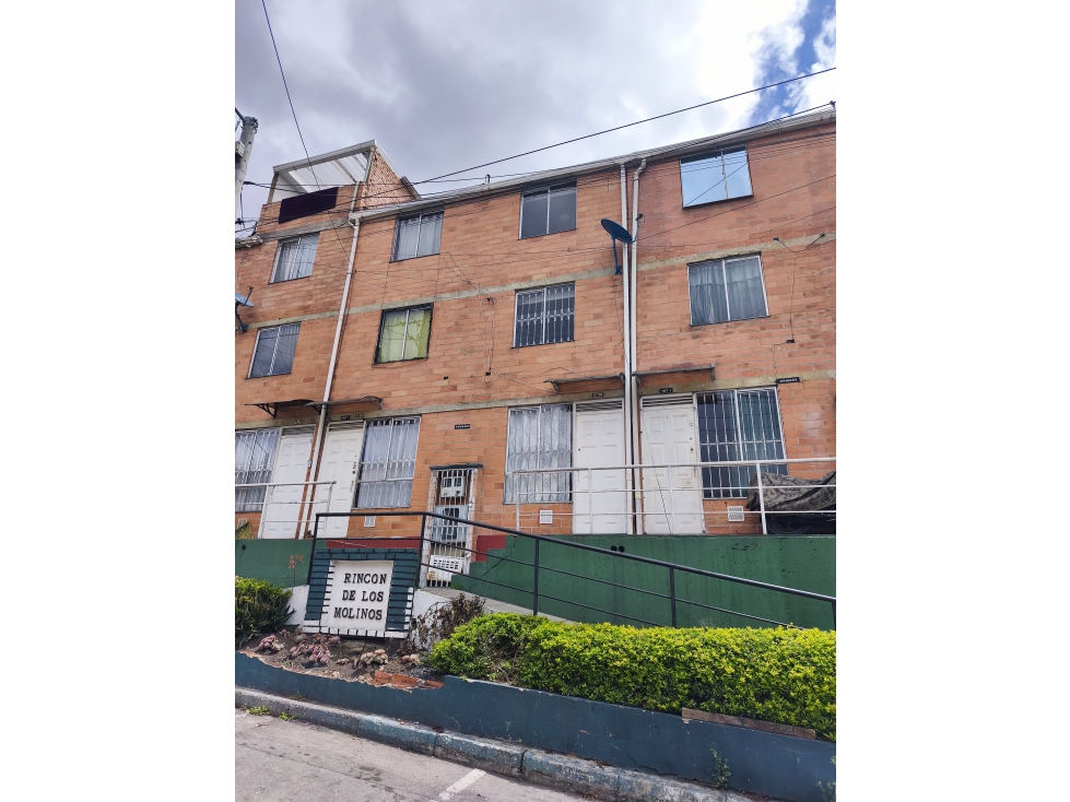 Casa en Venta en Rincon de los Molinos