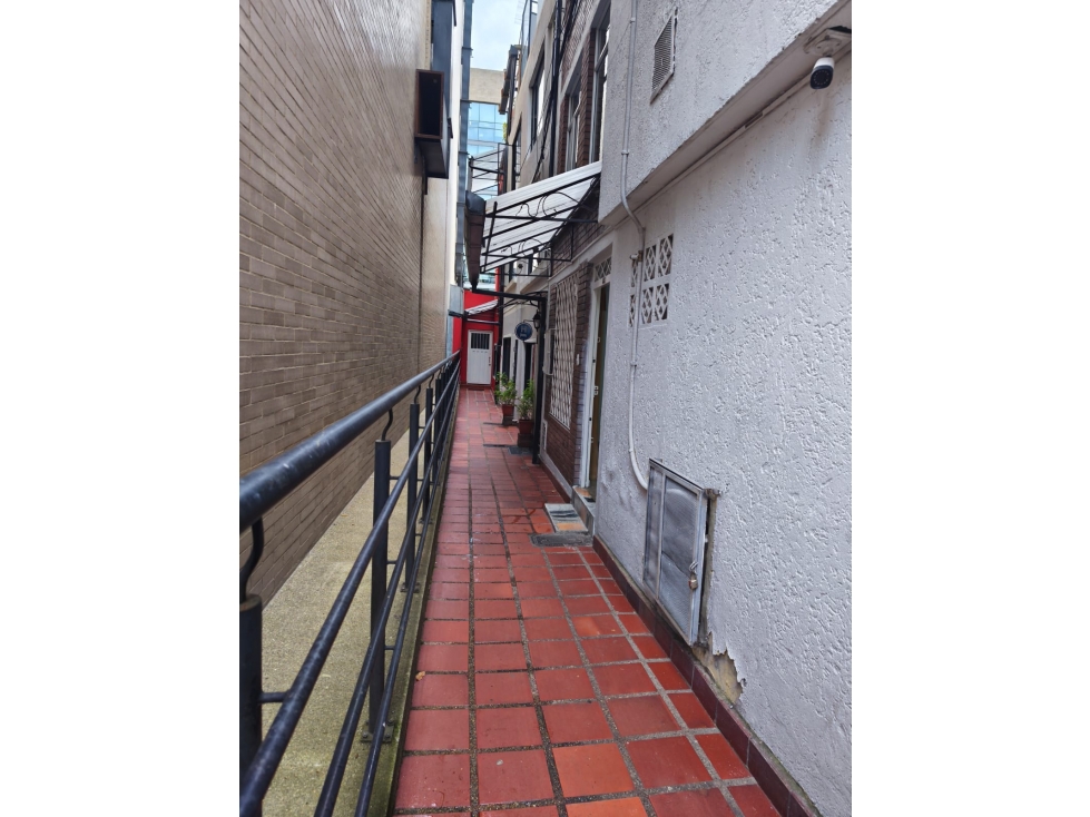 Arriendo Casa para vivienda en Usaquen Centro 5 habitaciones — foto 4
