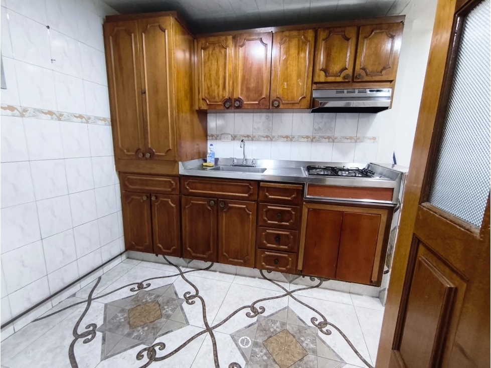 Arriendo Casa para vivienda en Usaquen Centro 5 habitaciones