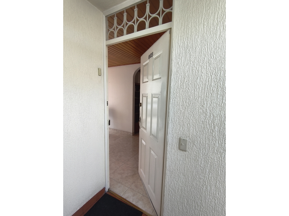 Venta de Apartamento en Hayuelos - 3 habi Apto 603 T10 — foto 2
