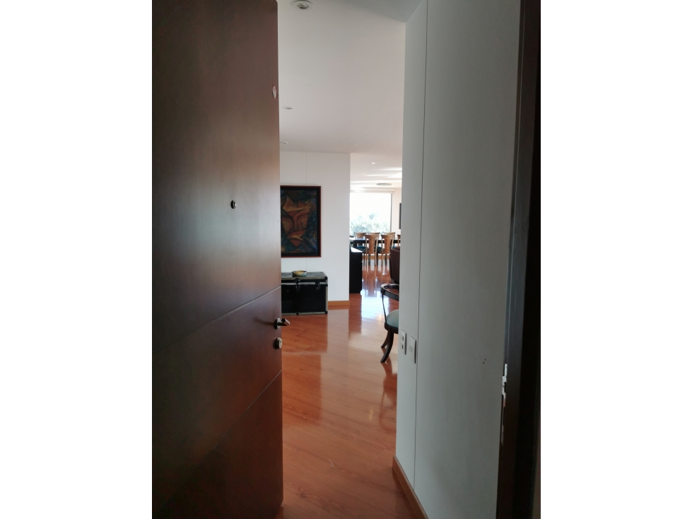 Apartamento en Arriendo - 4 habi- Colina campestre- Casa Blanca — foto 4