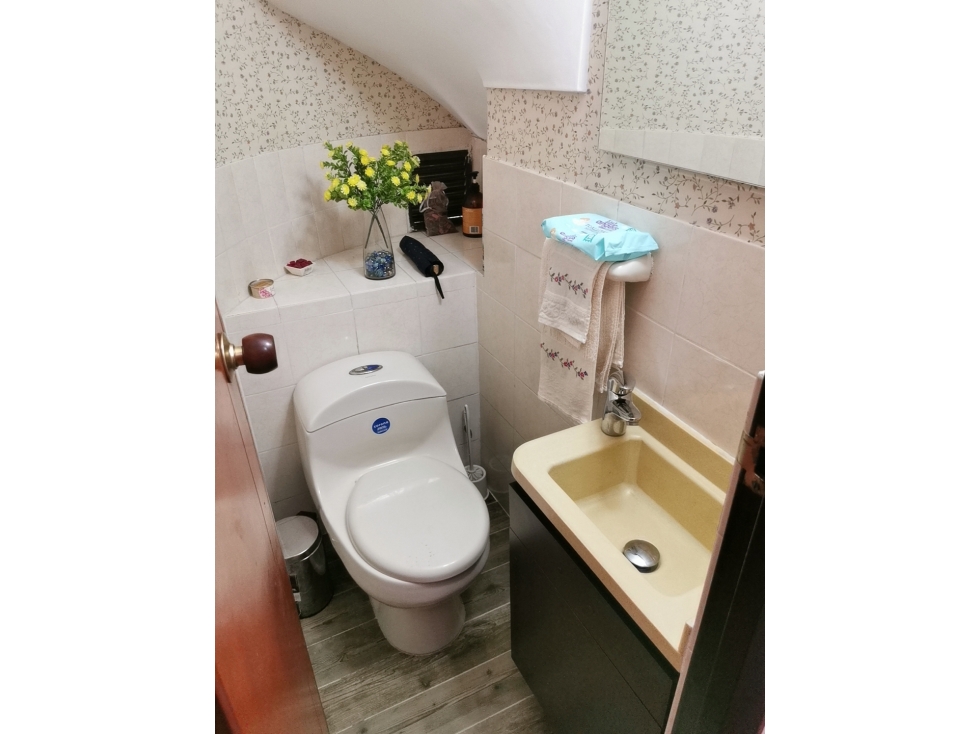 Casa en VENTA en Cedritos 3 Habitaciones — foto 4