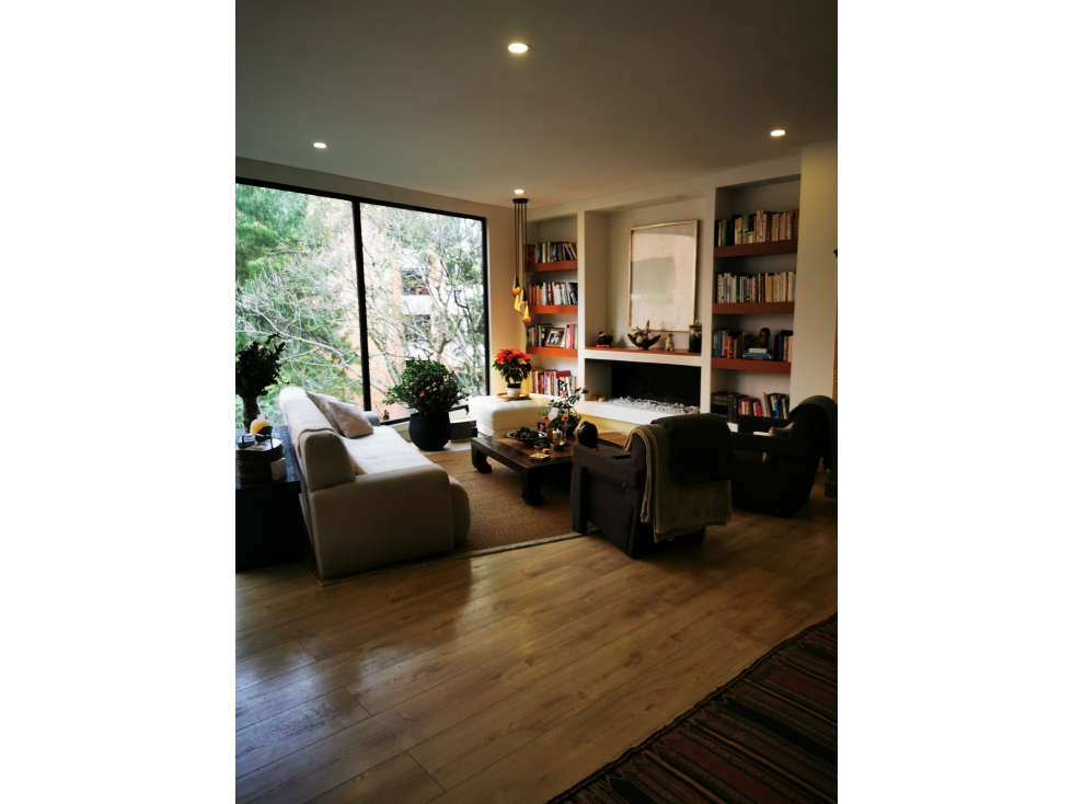 Apartamento en VENTA - Rosales 3 habitaciones — foto 5