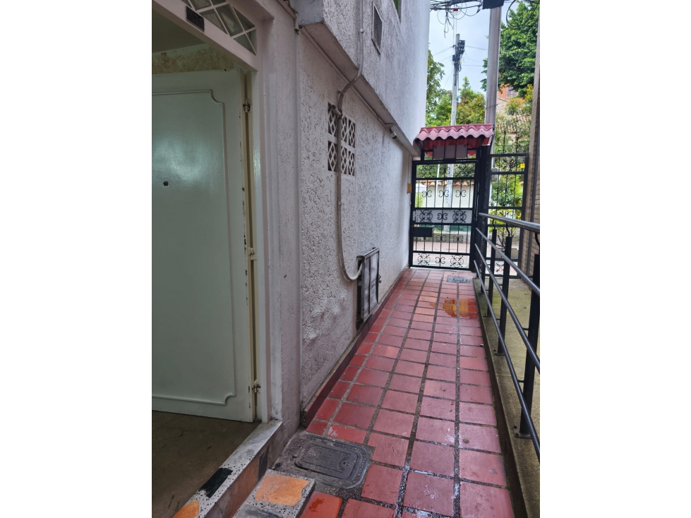 Arriendo Casa para vivienda en Usaquen Centro 5 habitaciones — foto 3