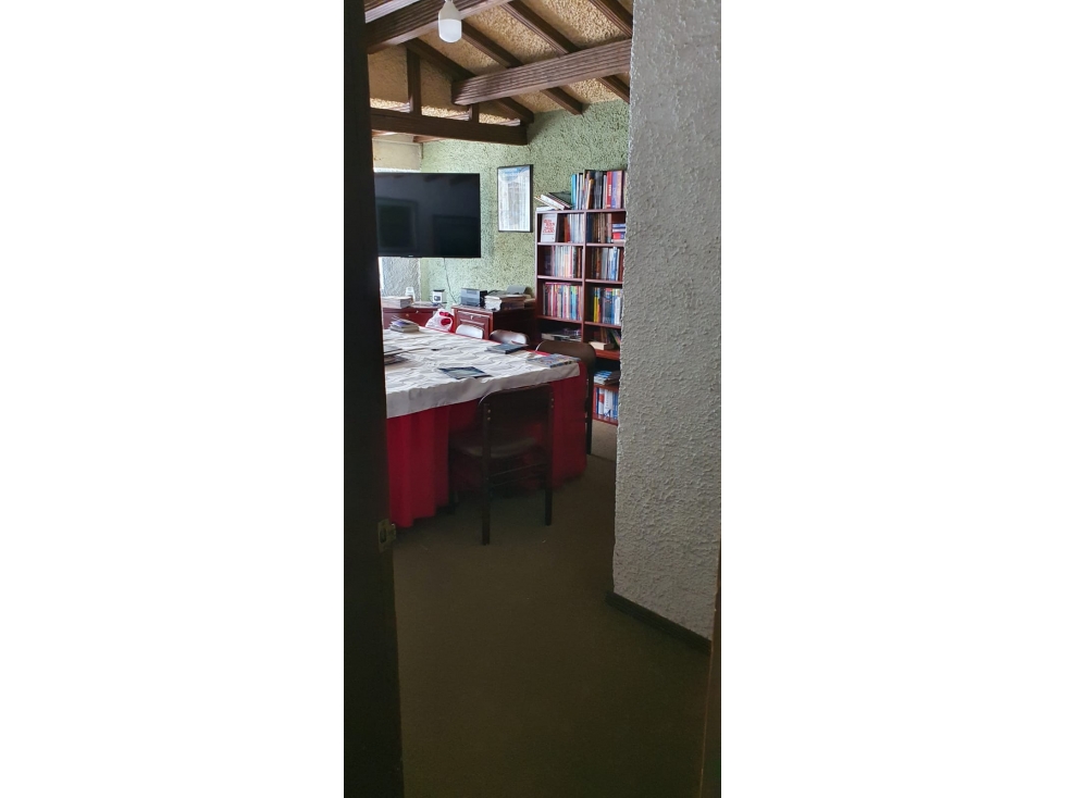 Casa en Venta - Para Remodelar o Demoler Santa Barbara Central — foto 6