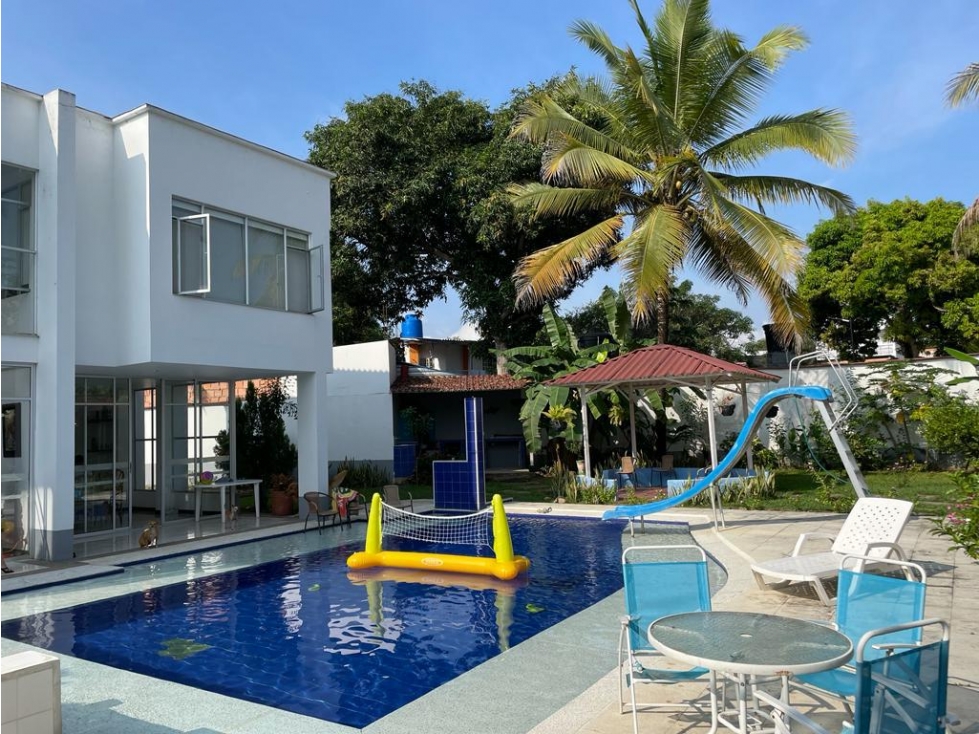 Villa en Venta en Carmen de Apicalá - 4
