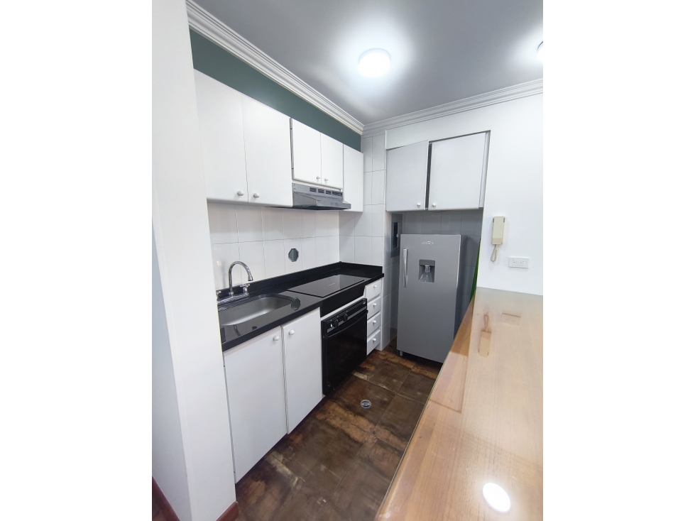 Apartaestudio en Venta - Barrio Contador — foto 5