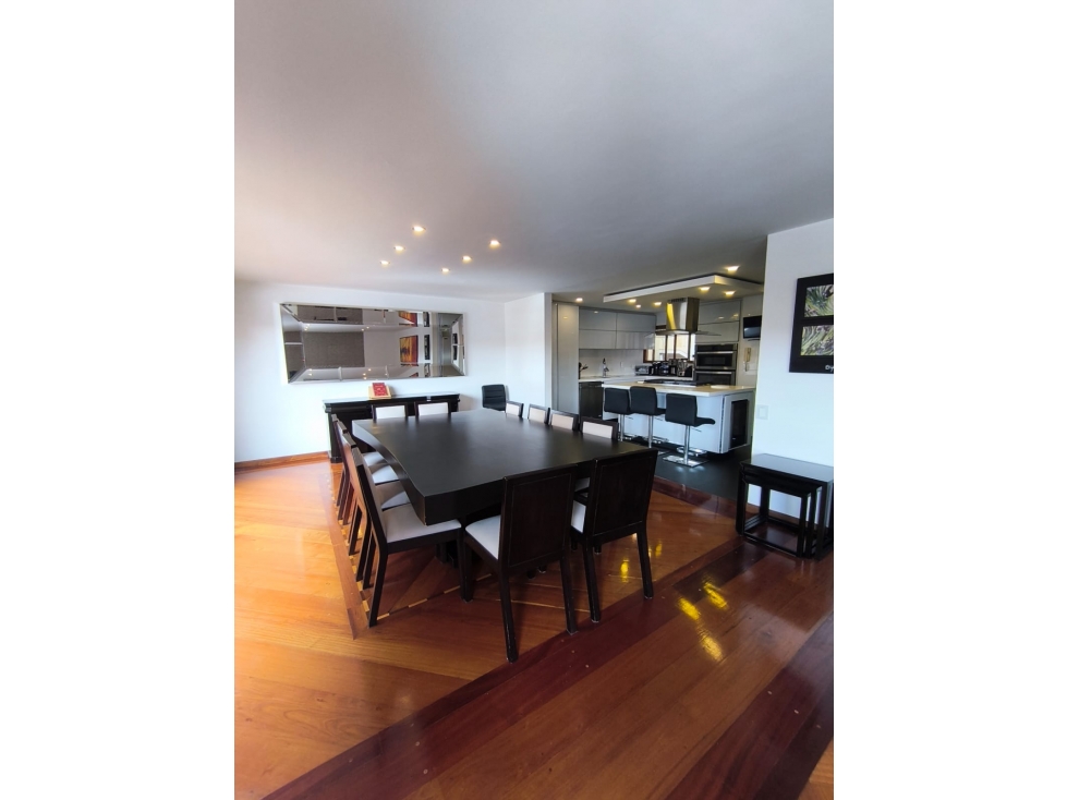 Apartamento en Arriendo La Carolina - Unicentro — foto 5