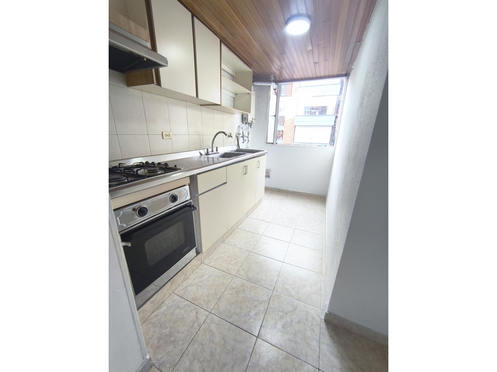 Venta de Apartamento en Cedritos 3 Habi — foto 4