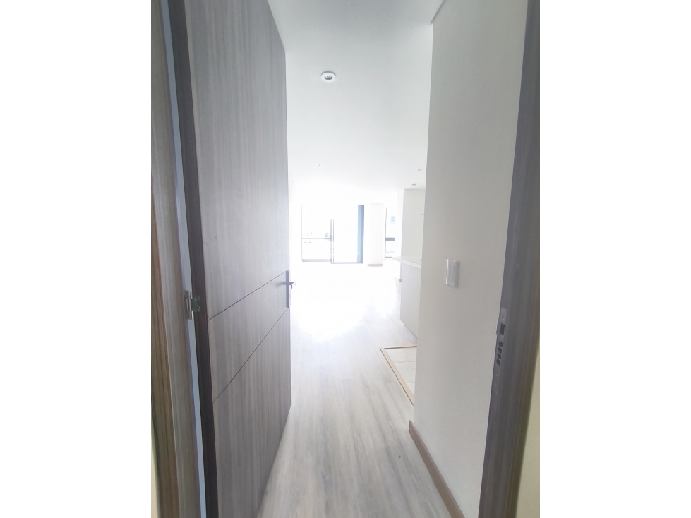 Venta Apartamento en Barrio Nuevo Country - 2 Hab — foto 4