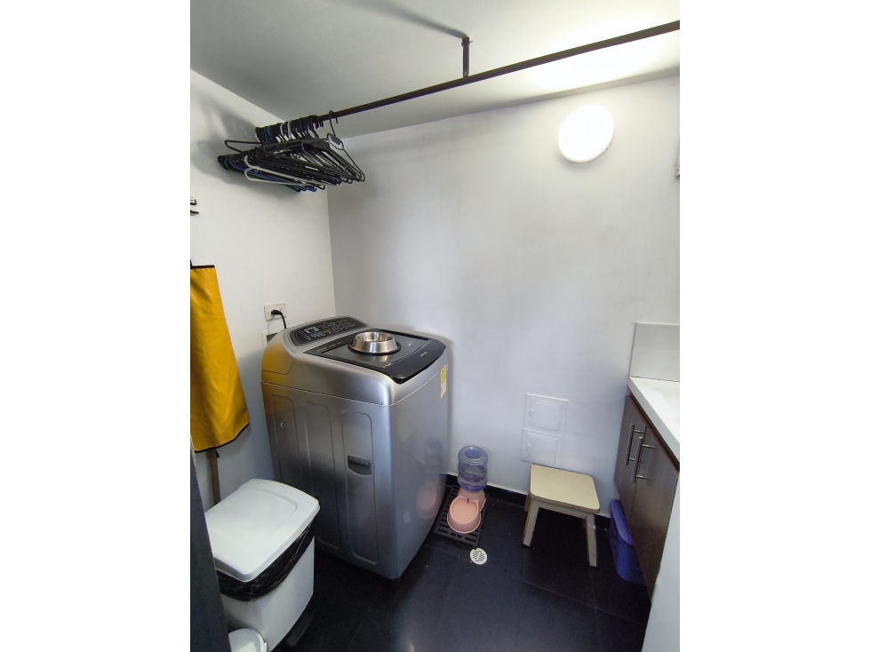 Venta de Apartamento Barrio Castilla La Nueva — foto 6