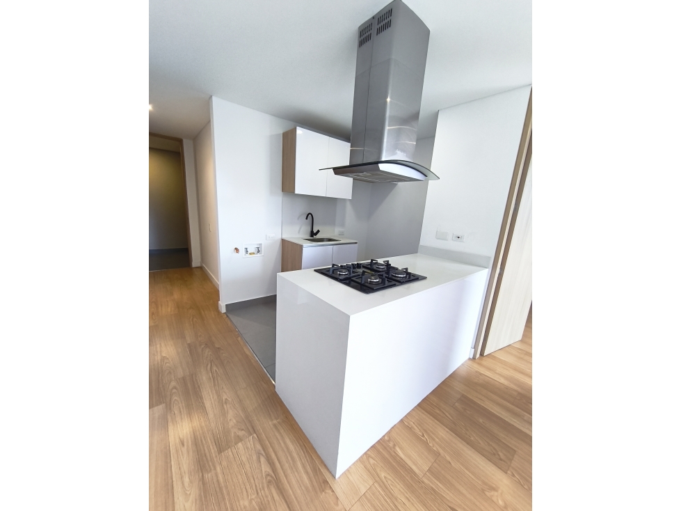 Apartaestudio en Arriendo North Point Lift Piso 3 — foto 4