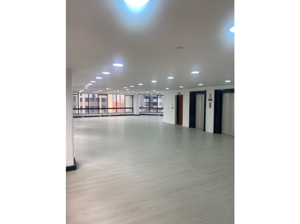 Arriendo Oficina Edificio Corfivalle — foto 4