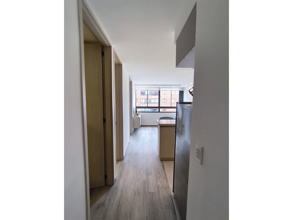 Apartamento en Arriendo, Ciudad La Salle 2 Hab — foto 4