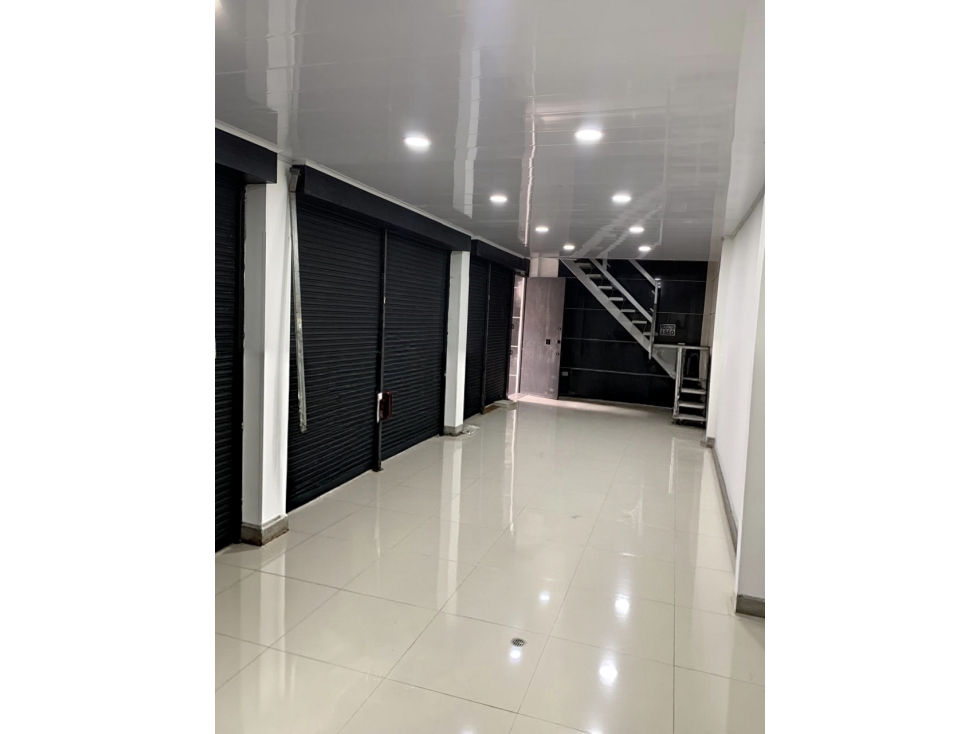 Local en Arriendo - Chapinero - 2