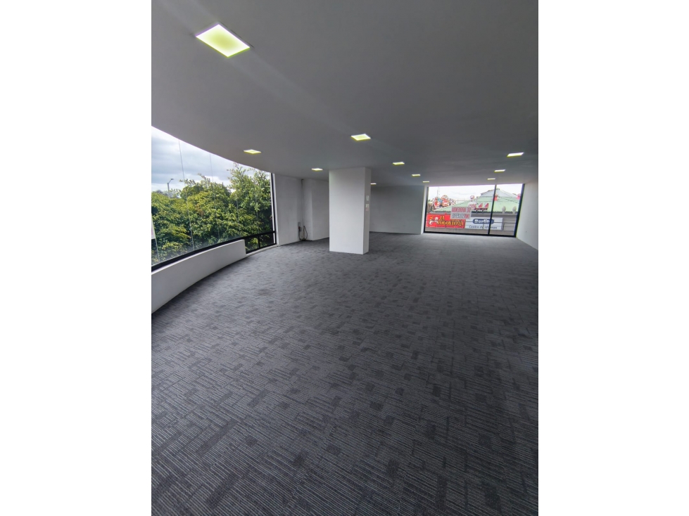 Oficina en Arriendo con terraza - Barrio Las Margaritas — foto 4