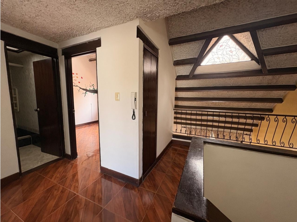 Casa en Venta - Cedritos - 4