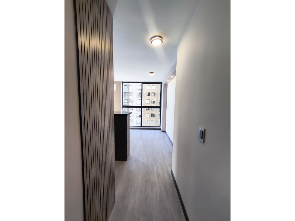 Apartamento en Arriendo en Colina Campestre, Bogotá — foto 5