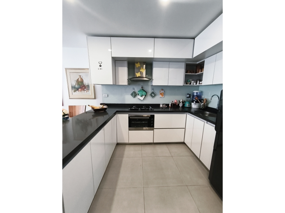 Apartaestudio en Venta en Cedritos — foto 3