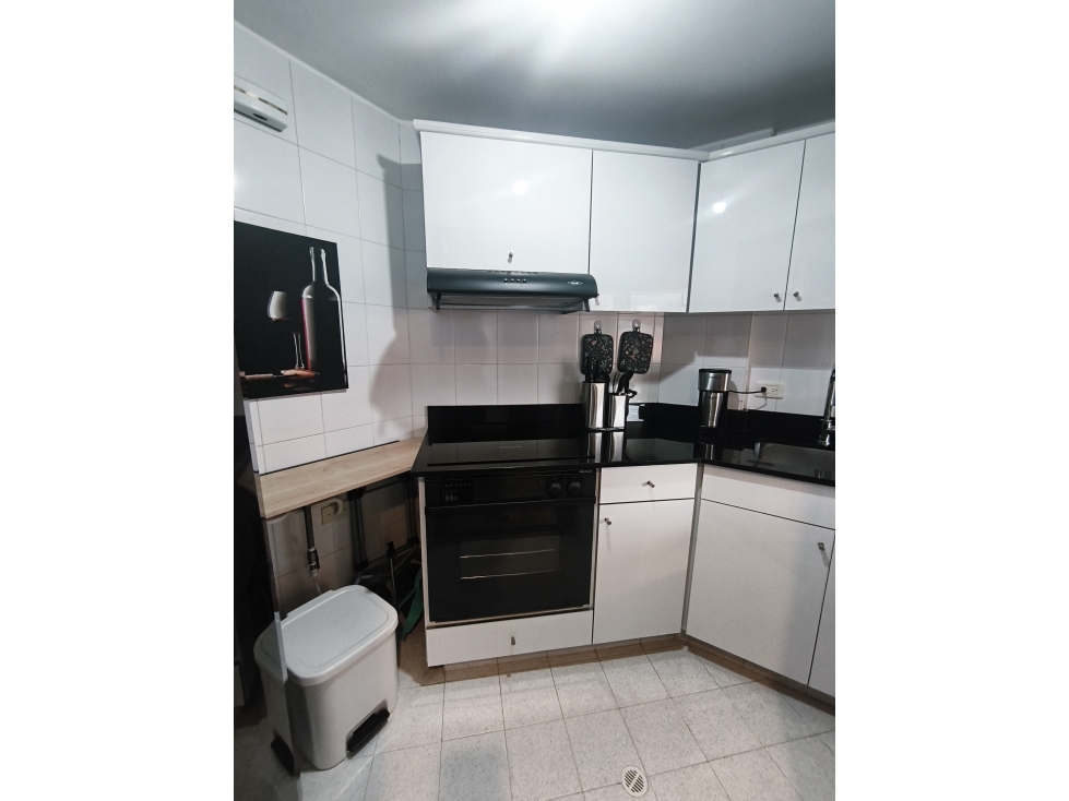Venta de Apartaestudio con Mezanine - Barrio Cedritos — foto 5