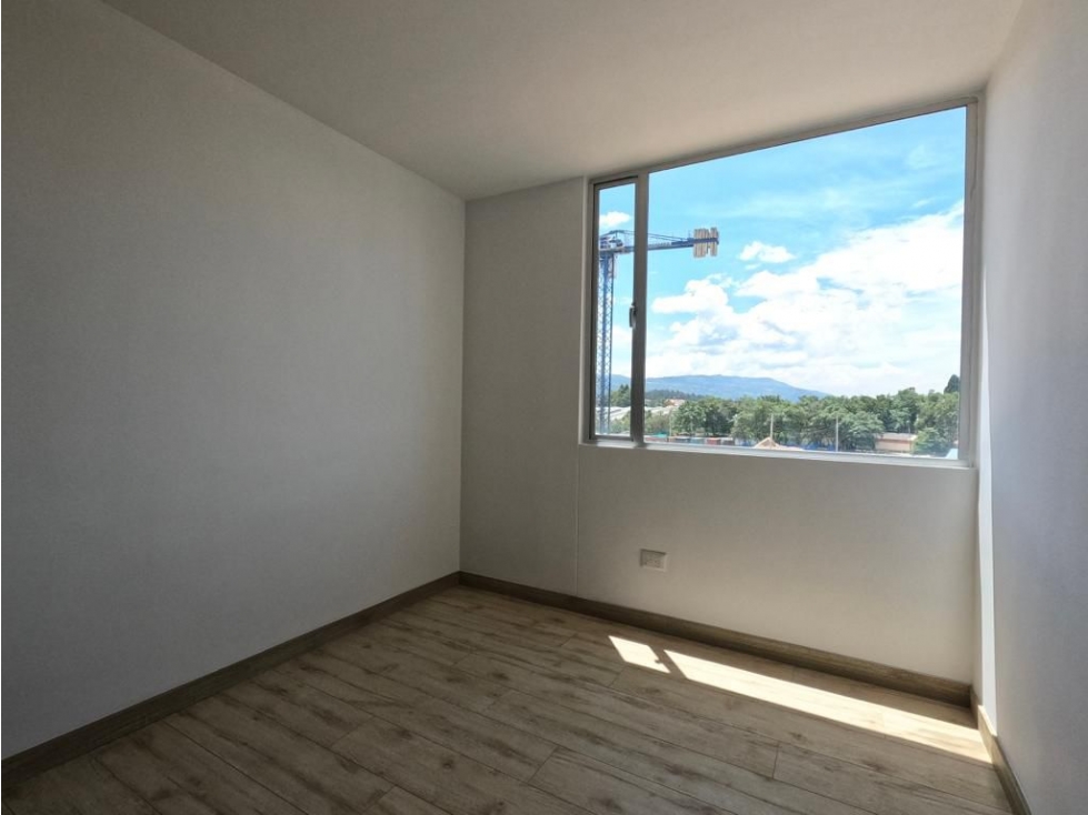 Venta Apartamento Cajicá - Conjunto Residencial Reserva del Lago Et 1 — foto 4