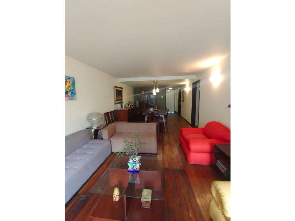 Casa en Venta - sector Polo club — foto 4