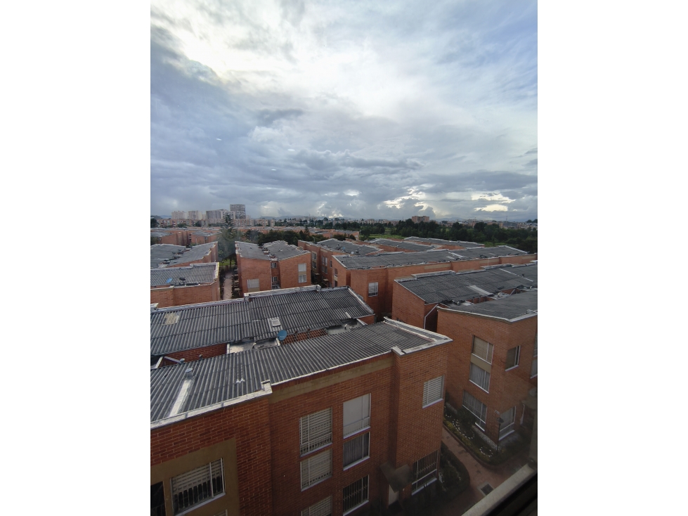 Venta de Apartamento en Hayuelos - 3 habi Apto 603 T10 — foto 5