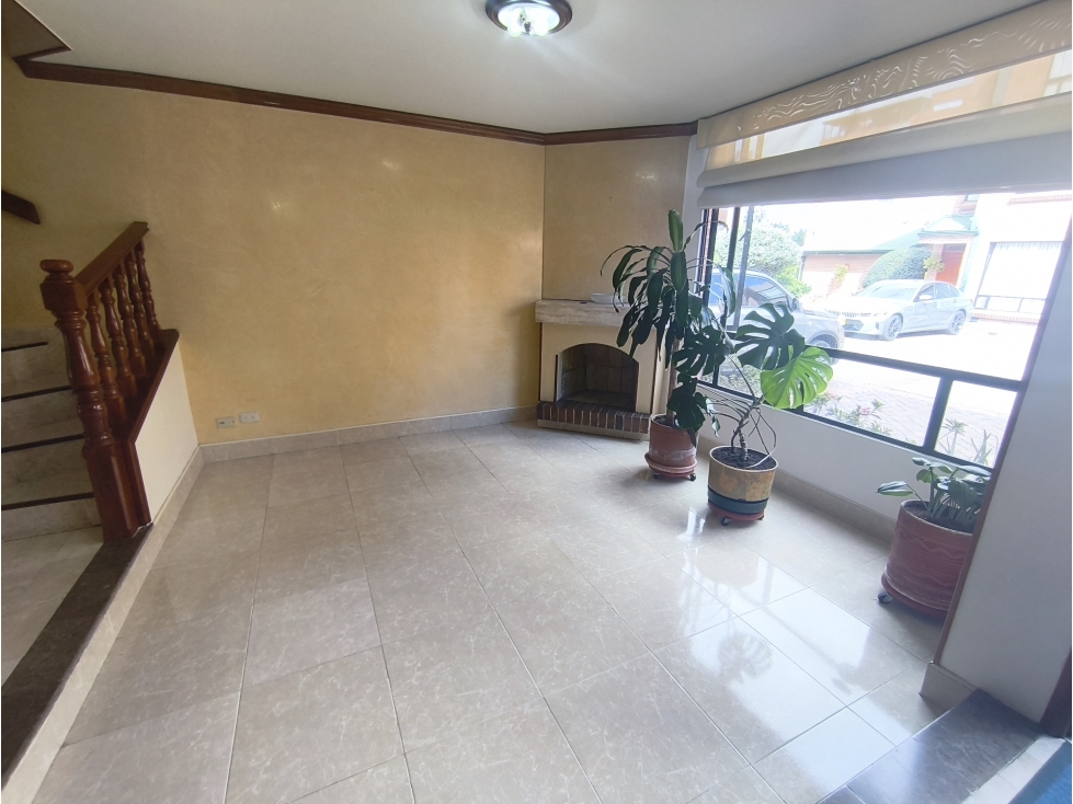 Casa en Venta - Barrio Villas del Mediterráneo C17 — foto 4